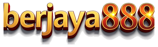 berjaya888 logo
