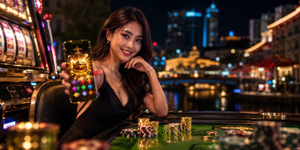 berjaya888 Sweet Bonanza