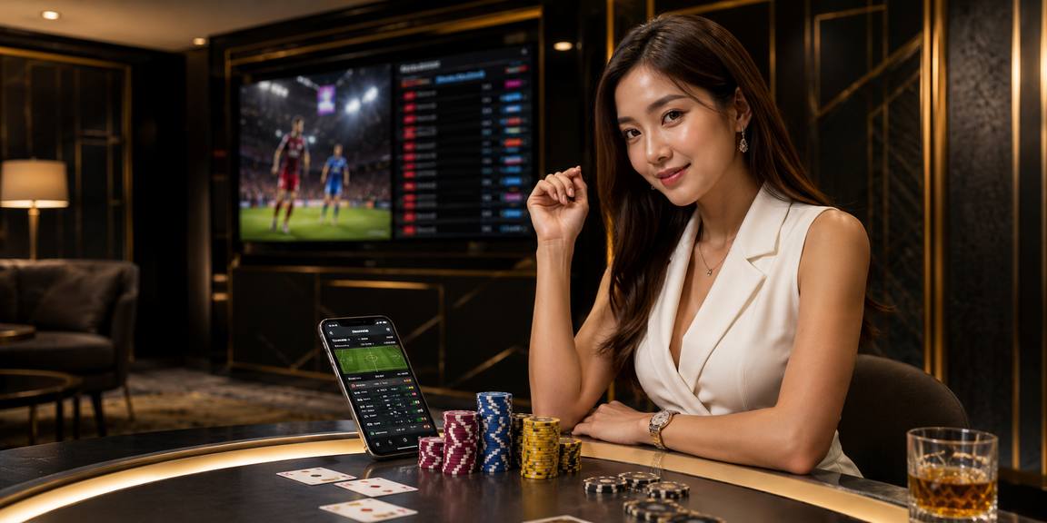 berjaya888 Cara Bermain Genie Three Wishes