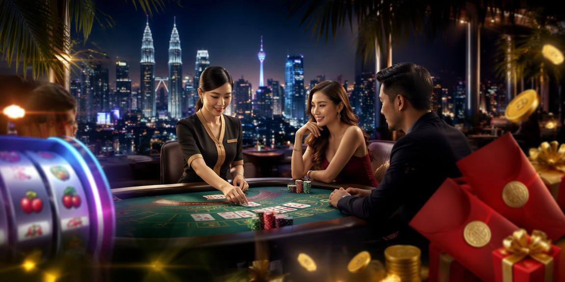 berjaya888 mobile gaming