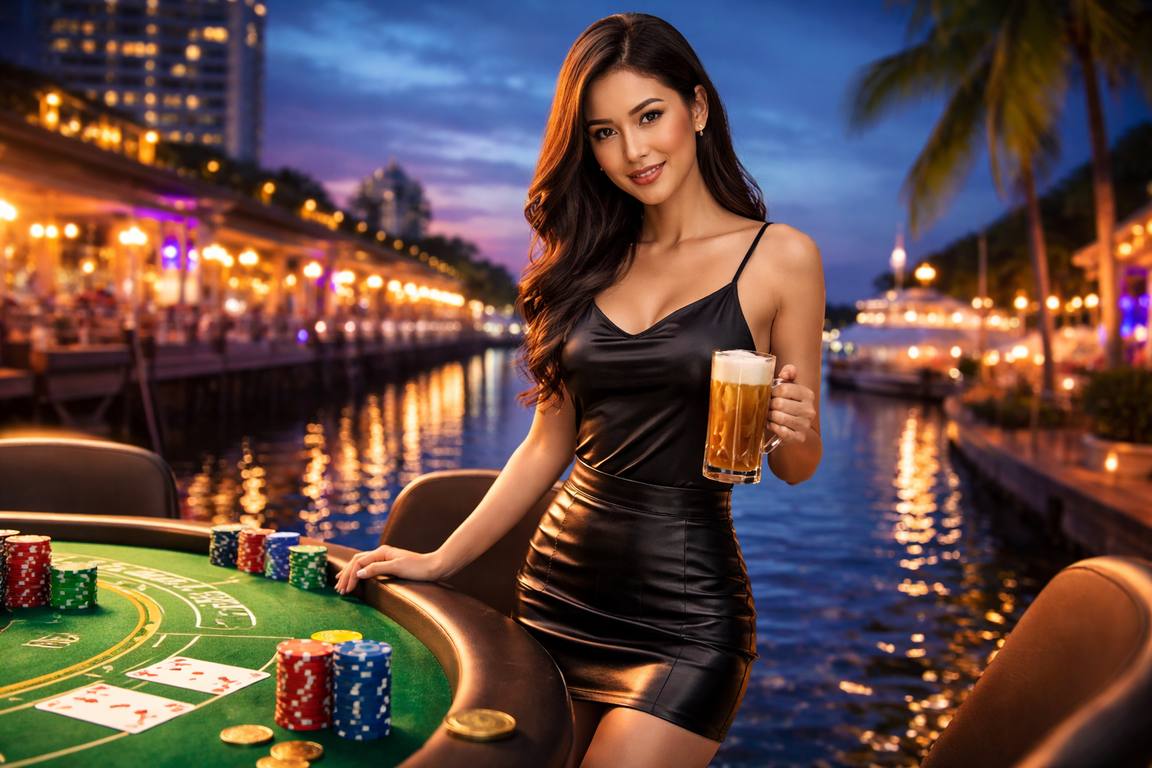 berjaya888 Ruang Slot dengan Penyedia Dunia di satu Tempat