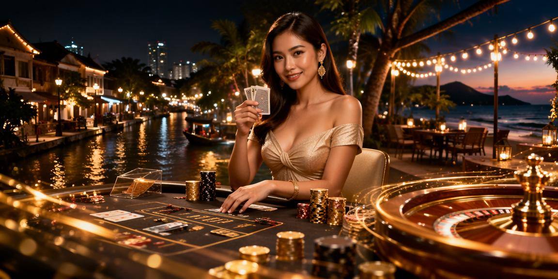 berjaya888 Bilik slot